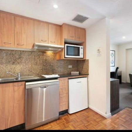 Darling Harbour Apartment Sydney Exterior foto
